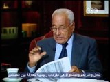 مصر أين ومصر ألى أين - حسنين هيكل: وجود امريكا في المنطقة كلفنا 500 مرة تكلفة حروبنا مع اسرائيل