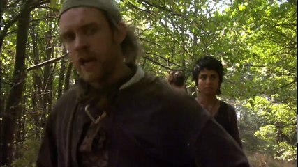 Robin Hood S02E08 Get Carter!