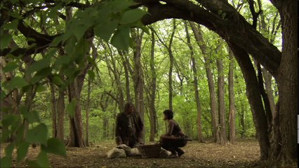 Robin Hood S02E10 Walkabout