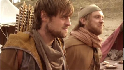 Robin Hood S02E13 We Are Robin Hood