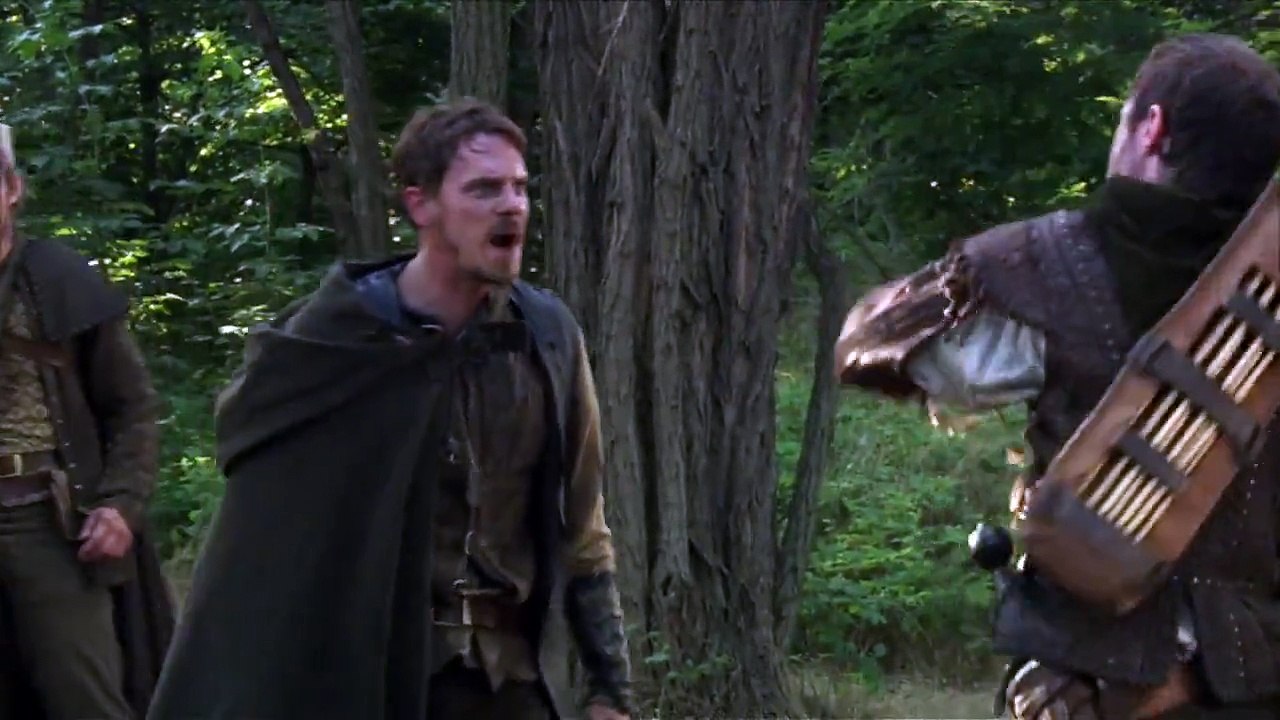 Robin Hood S03E01 Total Eclipse