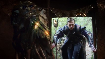 Robin Hood S03E09 A Dangerous Deal