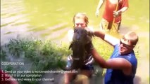 Top 10 Amazing Viral Videos 2017 Fishing Sexy Girls Cambodia Traditional Net Fishing Si