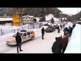 IMS - Kanselir Jerman Angela Merkel Alami Kecelakaan Saat Bermain Ski