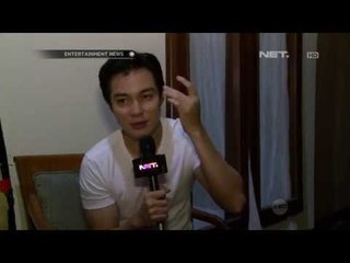 Baim Wong Ingin Membuat Film