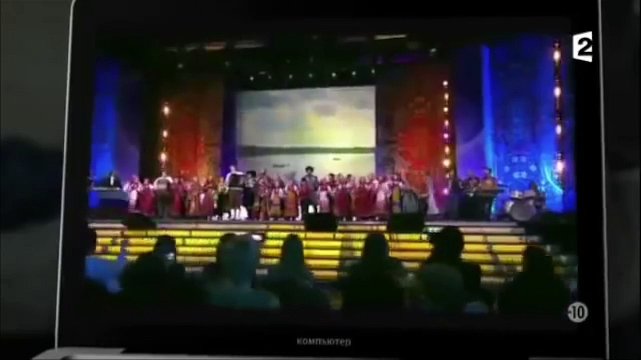 Poutine | Le documentaire honnête qui va changer votre vision du monde 2/2