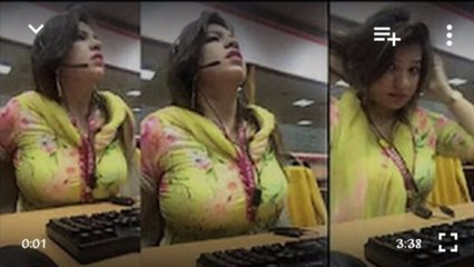 जब लडकियां अकेली होती हैं तो करती हैं ये काम ! देखकर हैरान कर देगा