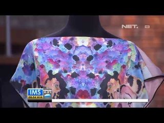 IMS - Talk Show - Khairiyah Sari - Konsultan Gaya