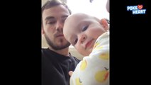 Uncle and Niece Beatbox Video 2016 - Daily Heart Beat