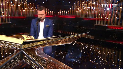 Kur'an-ı Kerim'i Güzel Okuma Yarışması 22.Bölüm