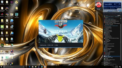 Grand Prix Speed. Season 1, Epidsode 1 [Steep Series] (113)