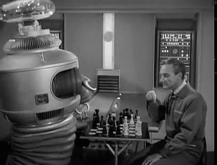 Lost In Space S01 E3  Island In The Sky