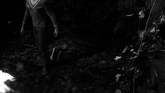 lost in space s01