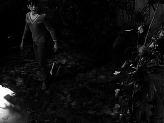 Lost In Space S01 E15  Return From Outer Space