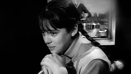 lost in space the magic mirror