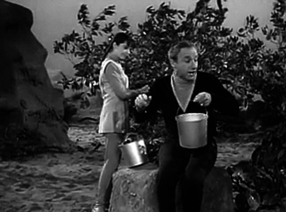 Lost In Space S01 E26  All That Glitters