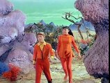 Lost In Space S02 E9  The Thief From Outer Space