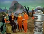 Lost In Space S02 E21  Rocket To Earth