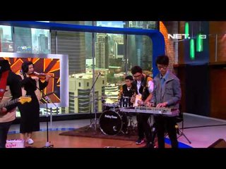 IMS - Perform - L'Alphalpha - Future Days