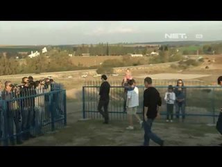 IMS - Ariel Sharon Meninggal Dunia