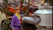 Lost In Space S03 E5  The Space Primevals