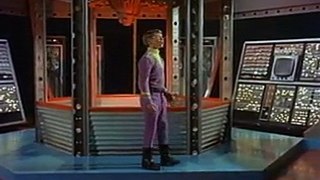 Lost In Space S03 E10  The Space Creature