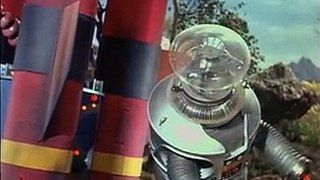 Lost In Space S03 E11  Deadliest Of The Species