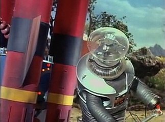 Lost In Space S03 E11  Deadliest Of The Species