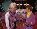 Lost In Space S03 E17  Princess Of Space