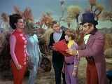 Lost In Space S03 E21  Space Beauty