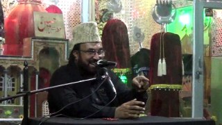 Allama Ghulam Akbar Saqi 19 RAMZAAN Imam Bargha Hassan Mujtaba a.s part 1