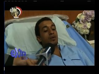 #غرفة_الأخبار | شاهد .. أبطال لا يخافون الموت .. رامي دافع عن الكمين فضرب بدانة أر بي جي