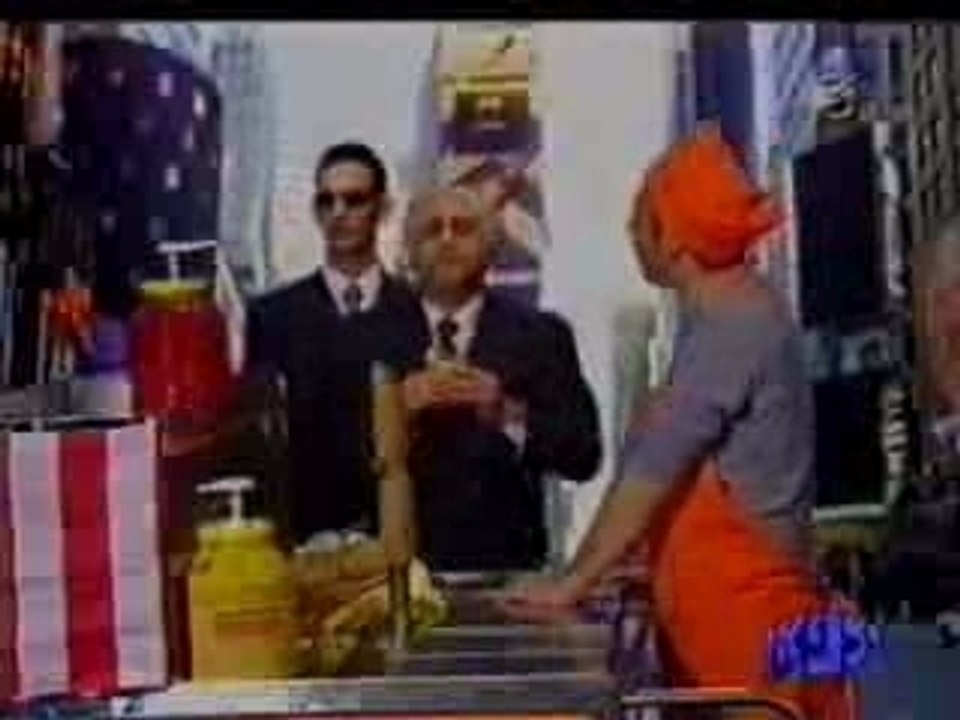 027 אלי יצפאן שמעון פרס ניו יורק