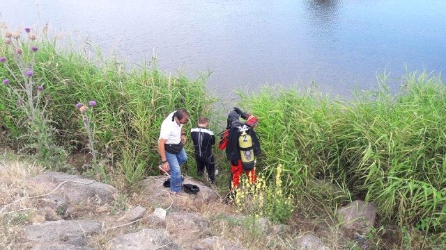 Kayıp Diye Aranan 5 Yaşındaki Mehmet, Meğer Hiç Yokmuş