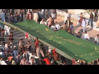 NET5 - Maulid Nabi di Pakistan