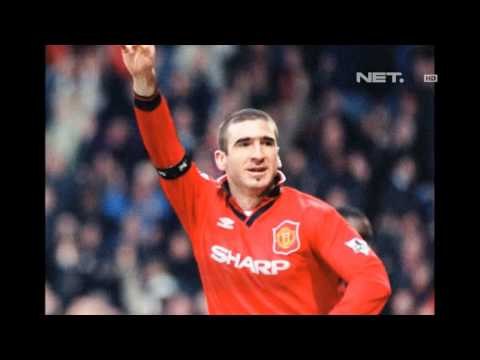 IMS - Kontribusi pemain dan pelatih legendaris Manchester United