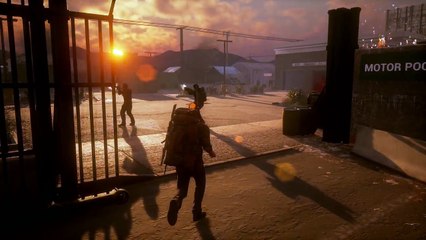 State of Decay 2 - E3 2017 - 4K Trailer