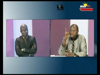 OPINION du 20 septembre 2015 : El Hadj Daouda Faye (ancien ministre des sports)