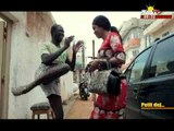 Mandoumba ak Nancy dans Petit Dej sur WalfTV