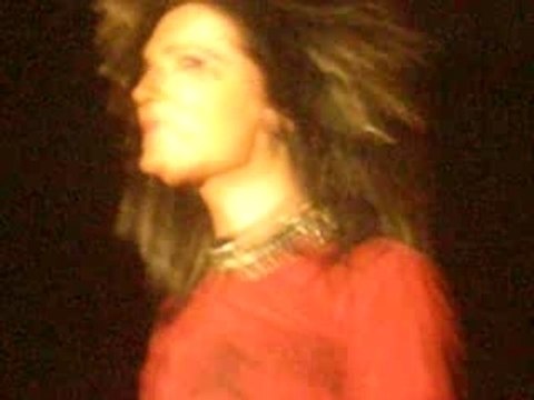 Tokio Hotel à Bercy (Spring Nicht+Bill ==> noise^^)