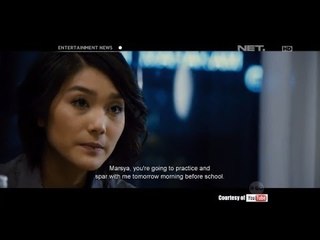 Film Indonesia yang akan segera tayang