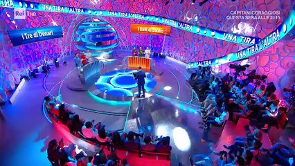 Reazione a catena 16 giugno 2017 (puntata intera ridotta)