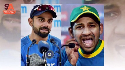 Sarfraz Ahmed is Going to Repeat 11 Years Old History in CT Final