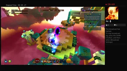 Lil Shunp's Radiant Shard Farm (12)