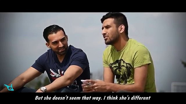 DO WOMEN DESERVE RESPECT ft. Zaid Ali T - SHAM IDREES