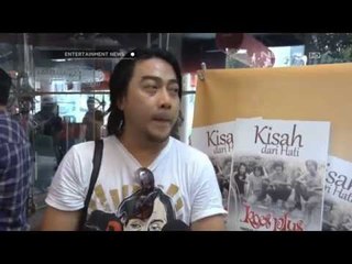 Koes Plus launching buku