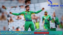 Mohammad amir fit for pak india takra Good News For Pakistan Cricket team ,Bad for Team India