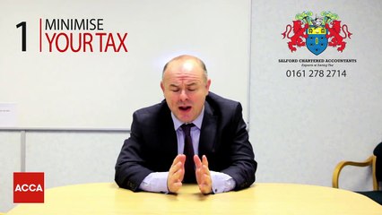 Salford Chartered Accountants | Introduction to our Accountancy & Taxation Services