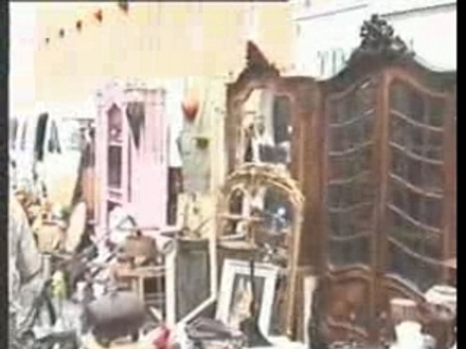 2007 - La grande braderie de lille