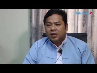 ႐ုပ္သံမီဒီယာလုပ္ငန္းကုိ စိတ္၀င္စားတဲ့ မြန္တုိင္းရင္းသားလုပ္ငနး္ရွင္ ဦးမင္းဗညားစံႏွင့္ 7minutes